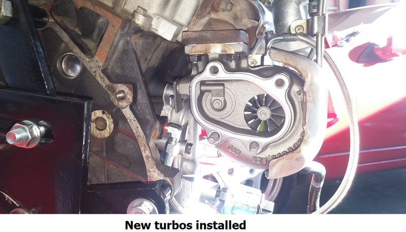 Illustration for article titled Here's Exactly What It Cost To Buy And Rebuild A Nissan 300ZX Twin Turbo